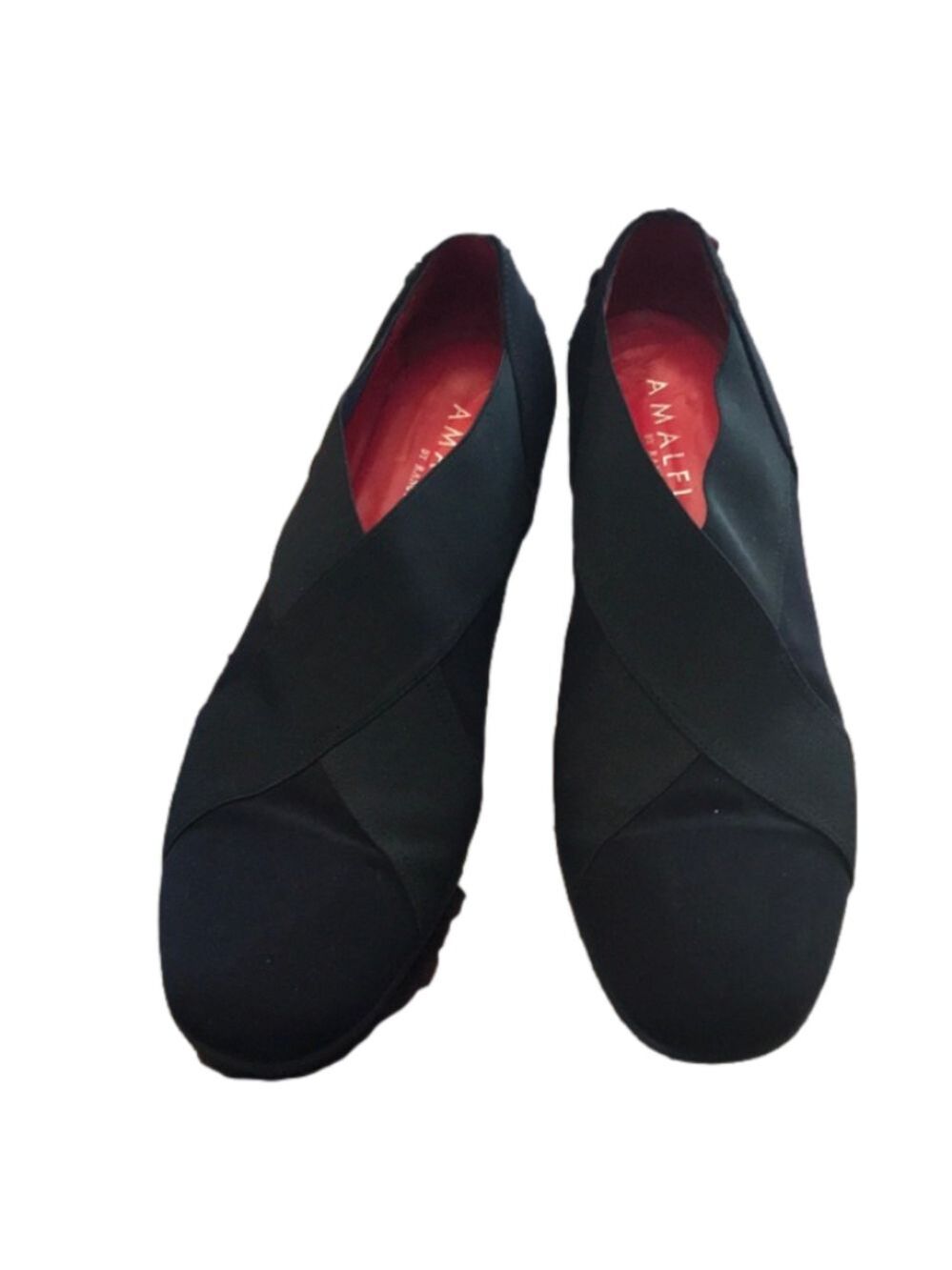 Amalfi shoes